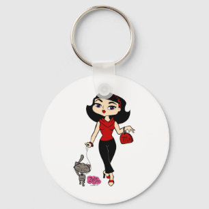 Skorpions-Schlüsselanhänger Schlüsselanhänger