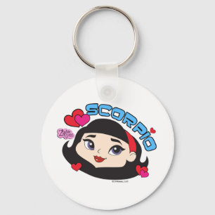 Skorpions-Schlüsselanhänger Schlüsselanhänger