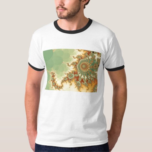 Skorpions-T - Shirt (Vorderseite)