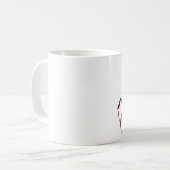 Skorpions-Tasse Kaffeetasse (Vorderseite Links)