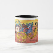 SKORPIONS-TASSE TASSE (Zentrum)