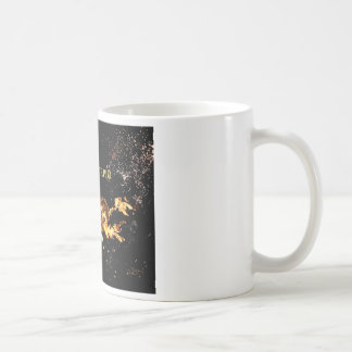 Skorpions-Tasse - Tierkreis-Symbole Kaffeetasse