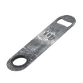 Skorpions-Tierkreis-Symbol in der Speed Flaschenöffner (Vorderseite Schrägansicht)