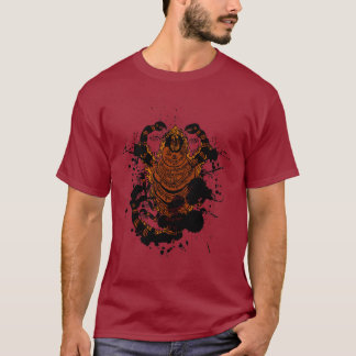 Skorpionscharme T-Shirt