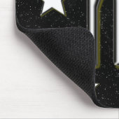 Skorpionssymbol Mousepad (Ecke)