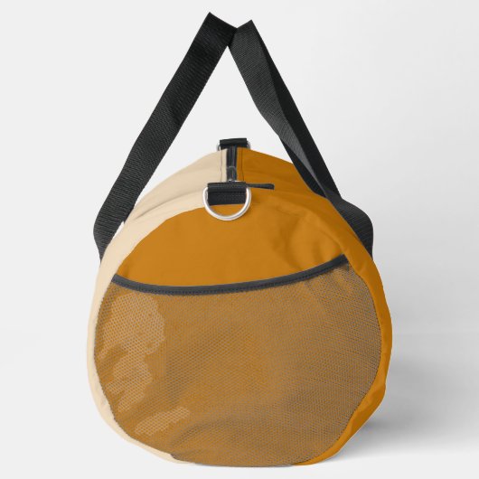 Skorpioreflexion Duffle Bag (Rechts)