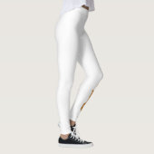 Skorpioreflexion Leggings (Rechts)