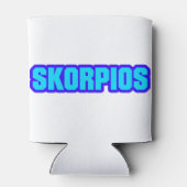 Skorpios Drink Holder Dosenkühler (Rückseite)