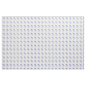 Skorpiosymbol Stoff (Fat Quarter (45,7 x 55,9 cm))
