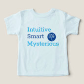 Skorpiozodiale Merkmale in der Blues (Design Vorderseite)