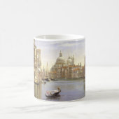 Skovgaard Blick auf den Canale Grande, Venedig Kaffeetasse (Mittel)