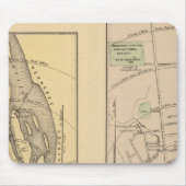 Skowhegan, Fairfield Mousepad (Vorne)