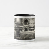 skozey fetisch "dieses, dann" Innere-Tasse Tasse (Zentrum)