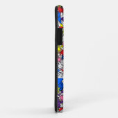 Skribble Case-Mate iPhone Hülle (Hinten/Rechts)