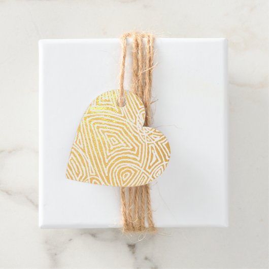 Skribble Geschenkanhänger (Mit Box)