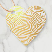 Skribble Geschenkanhänger (Vorderseite)