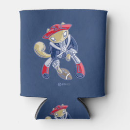 Skribbles: Go Patriots Dosenkühler