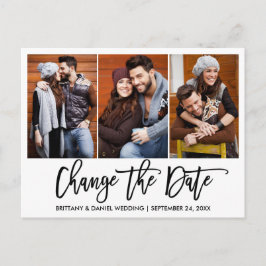 Skript 3 Foto ändern Datum Neu Datum Postkarte