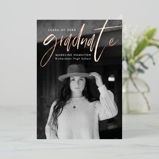 Skript 4 Foto Abschluss Ankündigung untersuchen (Stehend vorne)