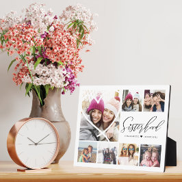 Skript-Beste Freundinnen für Nebenrollen 7 Foto Gr Fotoplatte