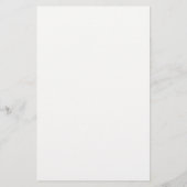 Skript, das die Mama Best Shower Game Card kennt (Rückseite)