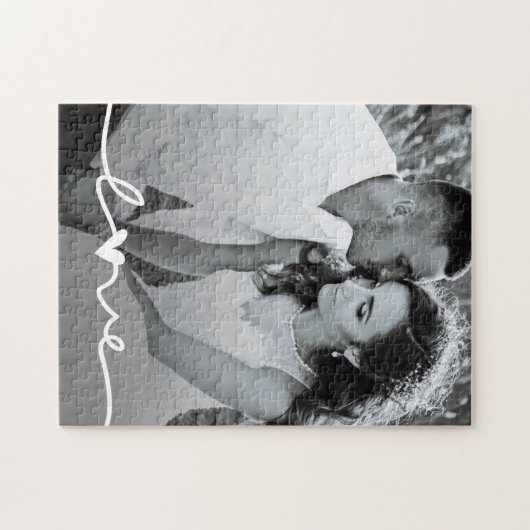 Skript für benutzerdefinierte Foto-Liebe Puzzle (Horizontal)