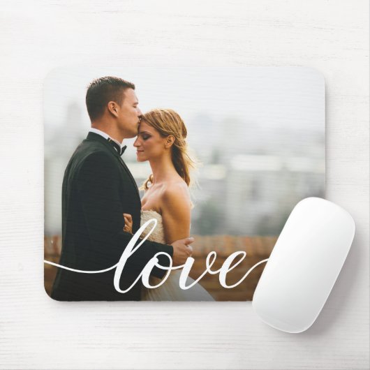 Skript für benutzerdefinierte Hochzeitsskripte für Mousepad (Mit Mouse)
