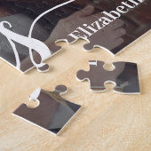 Skript für benutzerdefinierte Paare Foto-Liebe Puzzle (Seite)