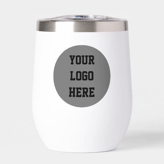 Skript für das personalisierte Logo-Unternehmen (Vorderseite)
