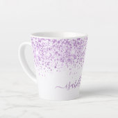 Skript für den lila Glitzer Milchtasse (Linke Ecke)