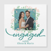 Skript für die Ankündigung von benutzerdefinierten (Vorderseite)