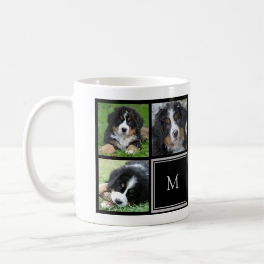 Skript für die benutzerdefinierte Foto-Collage-Pro Kaffeetasse (Links)