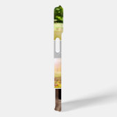 Skript für die Liebe mehrerer Fotos, neu verheirat Case-Mate iPhone Hülle (Rückseite / Rechts)