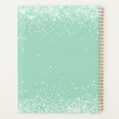 Skript für grünen Namen 2026 Planer (Rückseite)