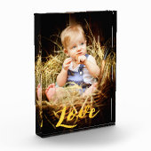 Skript für untergeordnete Lieben von Fotos (Links)