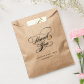 Skript Geschenktütchen (Versiegelt)