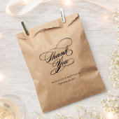 Skript Geschenktütchen (Ausgeschnitten)