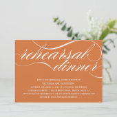 SKRIPT| INVITATION VON PROBEN EINLADUNG (Stehend Vorderseite)