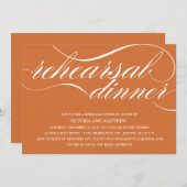 SKRIPT| INVITATION VON PROBEN EINLADUNG (Vorne/Hinten)