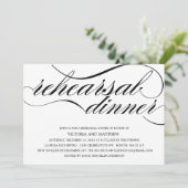 SKRIPT| INVITATION VON PROBEN EINLADUNG (Stehend Vorderseite)