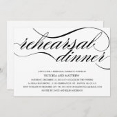 SKRIPT| INVITATION VON PROBEN EINLADUNG (Vorne/Hinten)