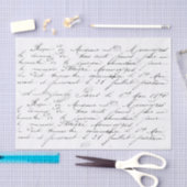 Skript Liebe!! Seidenpapier (Handwerk)