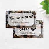 Skript mit Bar, Foto, Hochzeiten und Getränke für  (Schreibtisch)