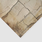 Skript Seidenpapier (Ausschnitt)