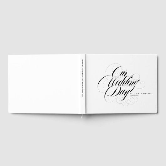 Skript Traditionelles Gästebuch (Voll)