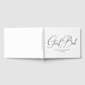 Skript Traditionelles Gästebuch (Voll)