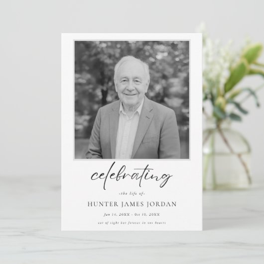 Skriptbeerdenkliche Reihenfolge des Dienstes billi Programm (Stehend Vorderseite)