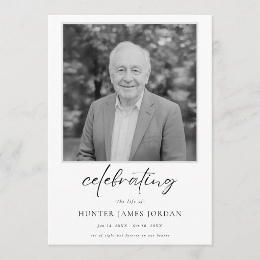 Skriptbeerdenkliche Reihenfolge des Dienstes billi Programm (Vorderseite)