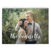 SkriptBenutzerdefinierter Foto-Kalender Kalender (Titelbild)