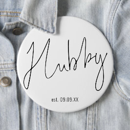Skriptdatum vor Hochzeiten Geschenkboxen Button